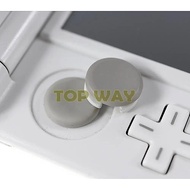 2PCS Original new Analog Controller Joystick Stick Cap Cover For 3DS XL/3DS LL/3DS/NEW 3DS/NEW 3DS X