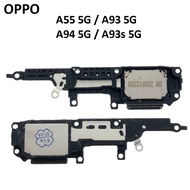 OPPO A55 5G / A93 5G / A94 5G / A93s 5G  Speaker Buzzer Set  Loudspeaker Sound Ringtone For Repair