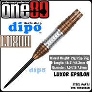 ONE80 LUXOR EPSILON - ONE80 Steel Darts
