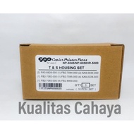 Transfer Block Lower Wire House T&Housing Set Canon Ir 5000 Cpp