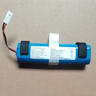 H18650CH-4S1P 2500mAh 14.4V 36Wh 2600 Lithium Ion Cylindrical Rechargeable Battery Pack