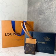 💗香緹國際精品💗 770 LV 證件套 #極新 #送禮