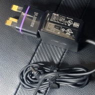 Used Ad890326
 AsuS 華碩
19V 1.75A 33W 變壓器 X201E X202E X201E-KX003H X201E-KX006H X201E-KX009H X202E-DH