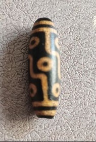 千年至純九眼天珠