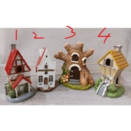 [European Small House] -Baltic Estonia House