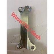 WAVE110 DASH  DASH125 FI WAVE125 CALIPER BRACKET DISC 267mm/260mm/300mm