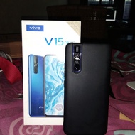 vivo v15pro fullset seken