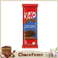 KitKat Milk Cookie Crumble Bar 120g