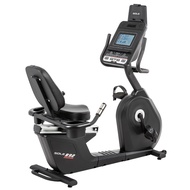 Fitness Concept : SOLE R92 Recumbent Bike