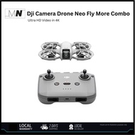 Dji Camera Drone Neo Fly More Combo