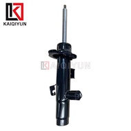 Front Air Suspension Shock Absorber Core 2WD with EDC For BMW X3 F30 F80 228i 230i 328D 37116793865 37116854201 37106850