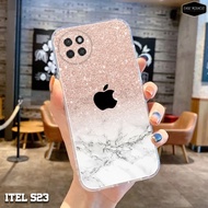 ITEL S23 Case - Latest Miracle [Motif 23] Silicone - ITEL S23 Case - HP Casing - ITEL S23 Softcase -