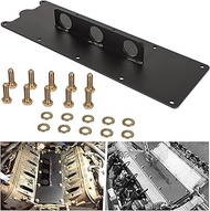 Bonbo Engine Hoist Lift Plate Perfectly Compatible with GM LSX LS1 Hoist Picker Crane 4.8 5.3 5.7 6.