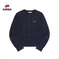 [KIRSH] KIRSH SOFT TOUCH CARDIGAN | 25FW