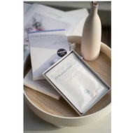Timeless Forever Invisible Silk Mask New version 1box for 5 Sheets.