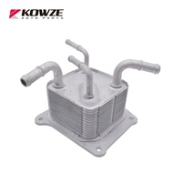 【Dika】A/T Oil Cooler Assy for Nissan Juke F15 Sentra D17 Tiida C12 C13 Versa N17 1.6L 2011-2018 2160