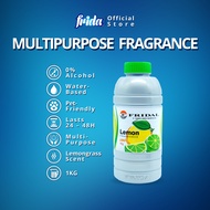 Lemongrass - 1Kilo (Multipurpose)