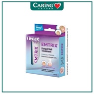 CARING EMTRIX NAIL TREATMENT (10ML)