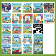 Ditty Bird Sound Book 1y+