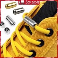 XI Tie Shoe Laces Adult Kid Elastic Trainer Laces Lazy Easy No-tie Shoelaces