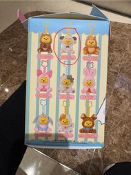 維尼盲盒 winnie the pooh