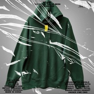 UNIQLO ORIGINAL/HOODIE UNIQLO/EMERALD HOODIE/HOODIE UNIQLO GREEN/HOODIE JOTOL/UNIQLO HOODIE SWEATER/