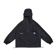 Timebomb jacket WATERPROOF | GORPCORE | WADING JACKET | JACKET ANORAK TYPE 11