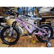 JEEP spirit 18" Bicycle