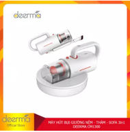 Máy Hút Bụi cầm tay Giường Nệm cao cấp Deerma CM1300