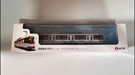 MTR模型 輕鐵 第五期 610元朗 輕鐵模型 港鐵列車  港鐵模型 mtr列車 港鐵列車 HO Scale 1:87