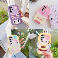 Casing For Vivo V23E V23 Pro 5G V21E V21 4G T1X iQOO Z9X Z9S Z9 11 12 13 15 Z10 Turbo Pro plus Phone