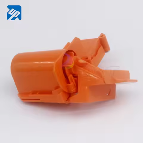 Printhead Cartridge Air Purge Cleaning Tools for HP Tank 410 411 415 416 418 419 EcoTank Printer