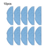[stock] Mop cloths For Tapo RVA300 RV10 RV10 Plus RV30 RV30 Plus Robot Vacuum Cleaner