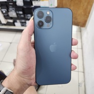 iphone 12 pro max 128 ibox second bekas