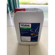 Agrobridge WUXAL® Fulvic [Foliar Fertilizer] [5L]