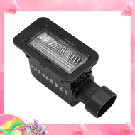 dgk4108100XG08XA Car Rear License Plate Light Assembly for  Voleex C30 C50 ORA R1 IQ  H5 H6 H9 M2  6
