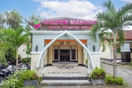 首都O93391金芒果酒店 - 近SMKN 1林薩爾 (Capital O 93391 Golden Manggis Hotel Near SMKN 1 Lingsar)