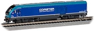 Bachmann Trains - SC-44 Charger - TCS DCC WOWSOUND® Equipped Locomotive - North County Transit Distr