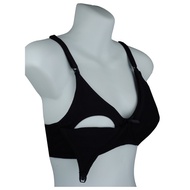 AUTUMNZ ZOE NURSING BRA (38D - 42E)