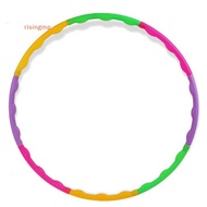 [risingmp] Fitness Hula Hoop Massage Hoops Hula-hoop Kid Bodybuilding Hoops
