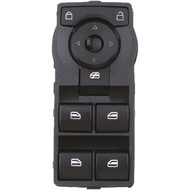 Power Window Lock Switch Driver 92247215 Compatible with Horton G8 GT GXP 4D Sedan Window Lifter Swi