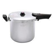 Cookline x premium pressure cooker 8 liter