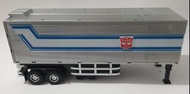 變形金剛柯柏文用貨櫃車廂 MP10,MP44,TE optimus prime可用Transformer