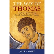 [BnB] USED The Way of Thomas: Insights for Spiritual Living from the Gnostic Gospel of Thomas by Joh