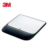 3M - 3M™ 穿梭光學滑鼠墊及凝膠腕墊, MW85B
