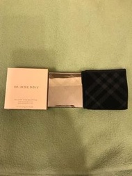 BURBERRY SPLASH EYE PALETTE / MC Makeup Make Up Eye Shadow / Coastal Scents Sampler Eye Shadow