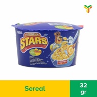 Nestle Star Combo 32 Gram Breakfast Menu