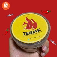 Sambal Ikan Bilis Teriak  by bang dong