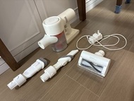 小米米家手持無線吸塵器 1C