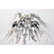 DABAN [8827] MG 1/100 GFFMC Wing Show White Prelude
